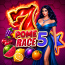 logo Pome Race 5