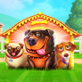 logo The Dog House Jackpot