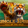 logo Jungle Spirit Call of the Wild