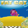 logo Fat Cat