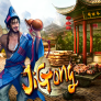 logo Ji Gong