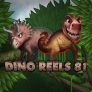 logo Dino Reels 81