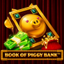 logo Book of Piggy Bank