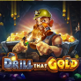 logo Drill That Gold