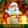 logo Wild Santa 2