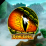 logo Demi Gods