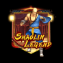 logo Shaolin Legend