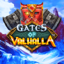 logo Gates of Valhalla