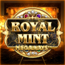 logo Royal Mint Megaways