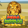 logo Mega Moolah
