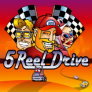 logo 5 Reel Drive