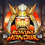 logo Ronin's Honour