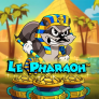 logo Le Pharaoh