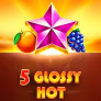 logo 5 Glossy Hot