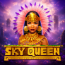 logo Sky Queen