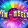 logo Spin or Reels