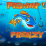 logo Fishin' Frenzy