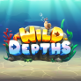 logo Wild Depths
