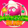 logo Monster Blast