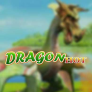 logo Dragon Hot