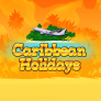 logo Caribbean Holidays