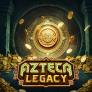 logo Azteca Legacy
