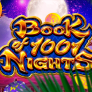 logo Book of 1001 Nights
