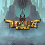 logo Dirty Dawgs of Nitropolis