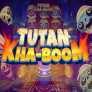 logo Tutan Kha boom