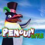 logo Penguin Style