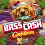 logo Bass Cash Christmas X UP