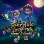 logo Fairytale Legends Hansel and Gretel
