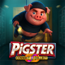 logo Pigster