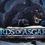 logo Lords of Asgards