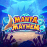 logo Manta Mayhem