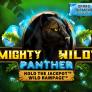 logo Mighty Wild: Panther Grand Diamond Edition