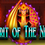 logo Spirit Of The Nile