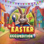 logo Easter Eggspedition