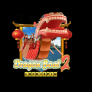 logo Dragon Boat 2 Lock 2 Spin