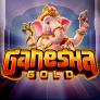 logo Ganesha Gold