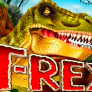 logo T-Rex