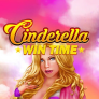 logo Cinderella Wintime