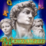 logo Michelangelo