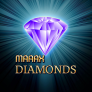 logo Maaax Diamonds