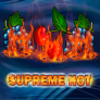 logo Supreme Hot