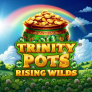 logo Trinity Pots Rising Wilds