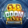 logo 333 Boom Banks POWER COMBO