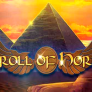 logo Scroll Of Horus