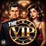 logo THE VIP