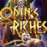logo Odin’s Riches